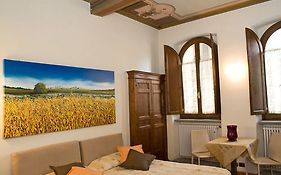 La Corte Del Re Suite & Rooms Arezzo